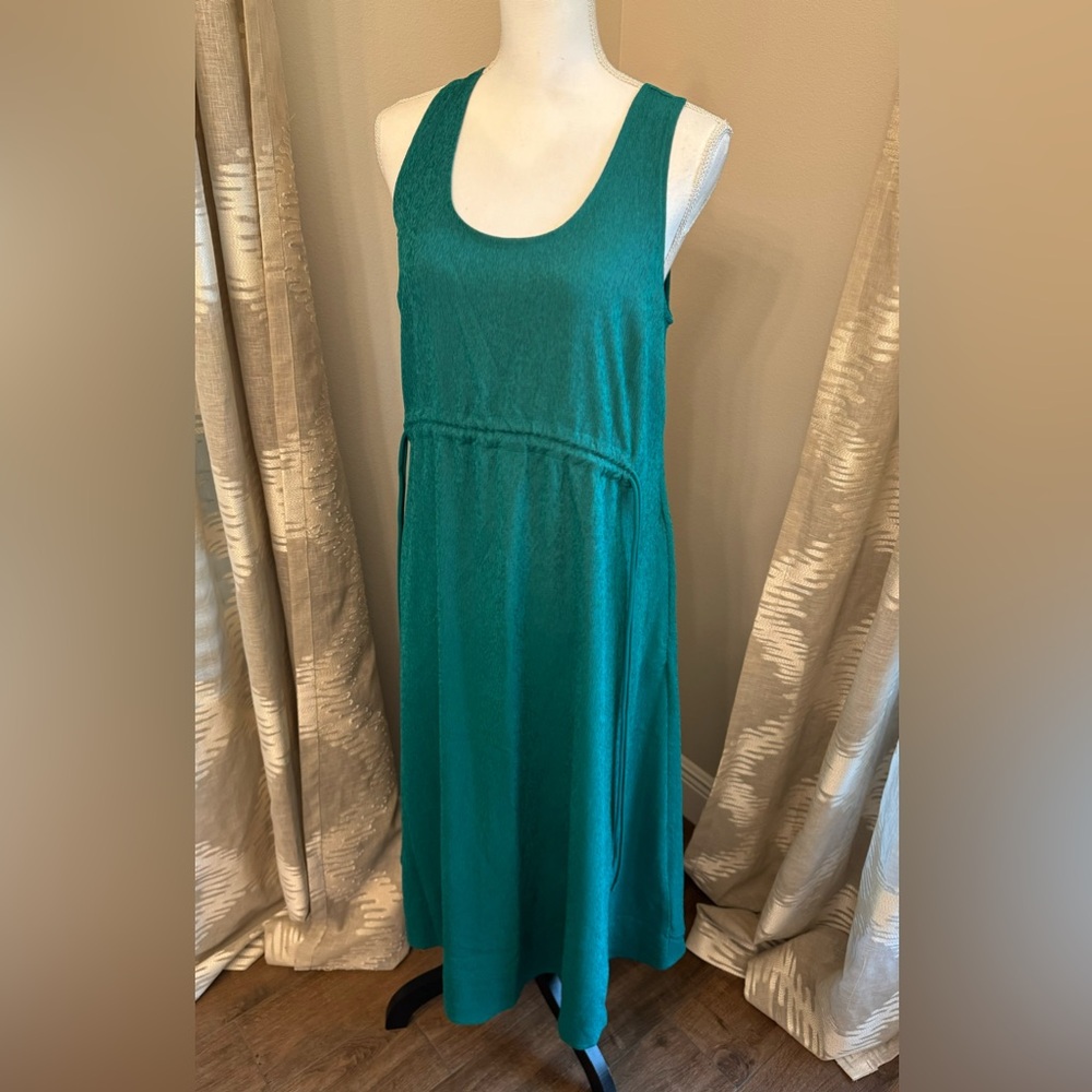 Athleta Dress 💚 - Picture 6 of 12